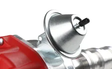 Distributor, Ford FE, Ready-to-Run, Steel Gear image 21
