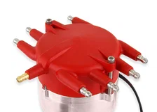 Ford 351W Crab Cap Distributor image 4