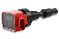 Ignition Coil - Blaster Series - Fits Hyundai and KIA 1.6L Turbo - Red image 7