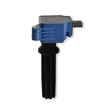 Ignition Coil - Ford EcoBoost - 2.0L/2.3L L4 - Blue - 4-Pack image 2