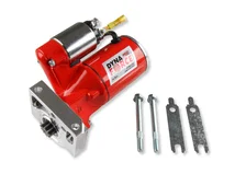 DynaForce Starter - High Torque - Red image 1