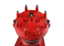 Front Drive Distributor with Adjustable Cam Sync image 18