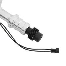 Oldsmobile V8 350-455 Distributor image 4
