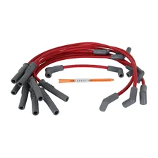 Super Conductor Spark Plug Wire Set, Mustang 5.0L '94-On image 4