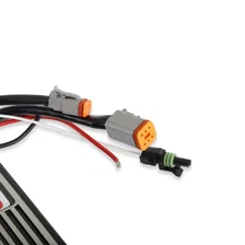 6 HVC-L with Soft Touch Rev Limiter image 4