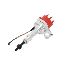 Ford 351W Street Pro-Billet w/Steel Gear image 3