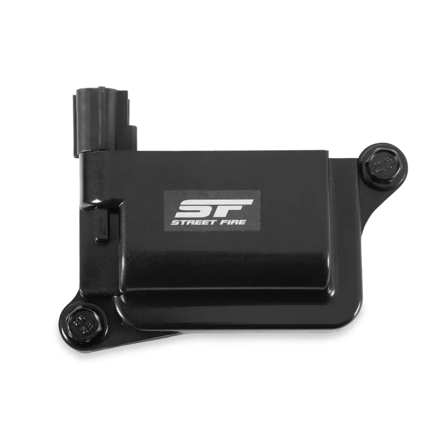 Street Fire Ignition Coil - Mopar Gen III HEMI 05-24 - Single 5.7/6.1/6.2/6.4