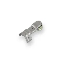 Boot & Terminal Kit 90 Deg Short HEI Gray image 4