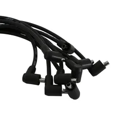 Street-Fire Wire Set Chevy 366-454 Socket image 2