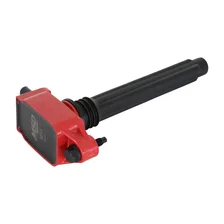 Ignition Coil - Blaster - Chrysler V6 - Red - 6-Pack image 3