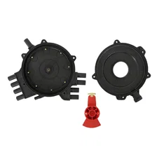 LT1 Distributor Cap & Rotor Kit, '95-'97 GM, LT1, 350/5.7L SFI image 2