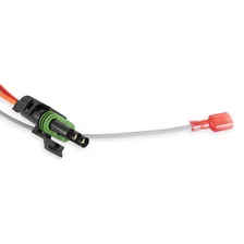 Black Ford 351C - 460 Ready-To-Run Distributor image 4