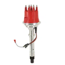 Chevy V8 w/Internal Module Distributor image 1