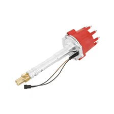 Chevy V8 Pro-Billet Distributor image 2