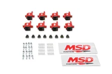 Ignition Coil - Smart - 8-Pack - Red image 2