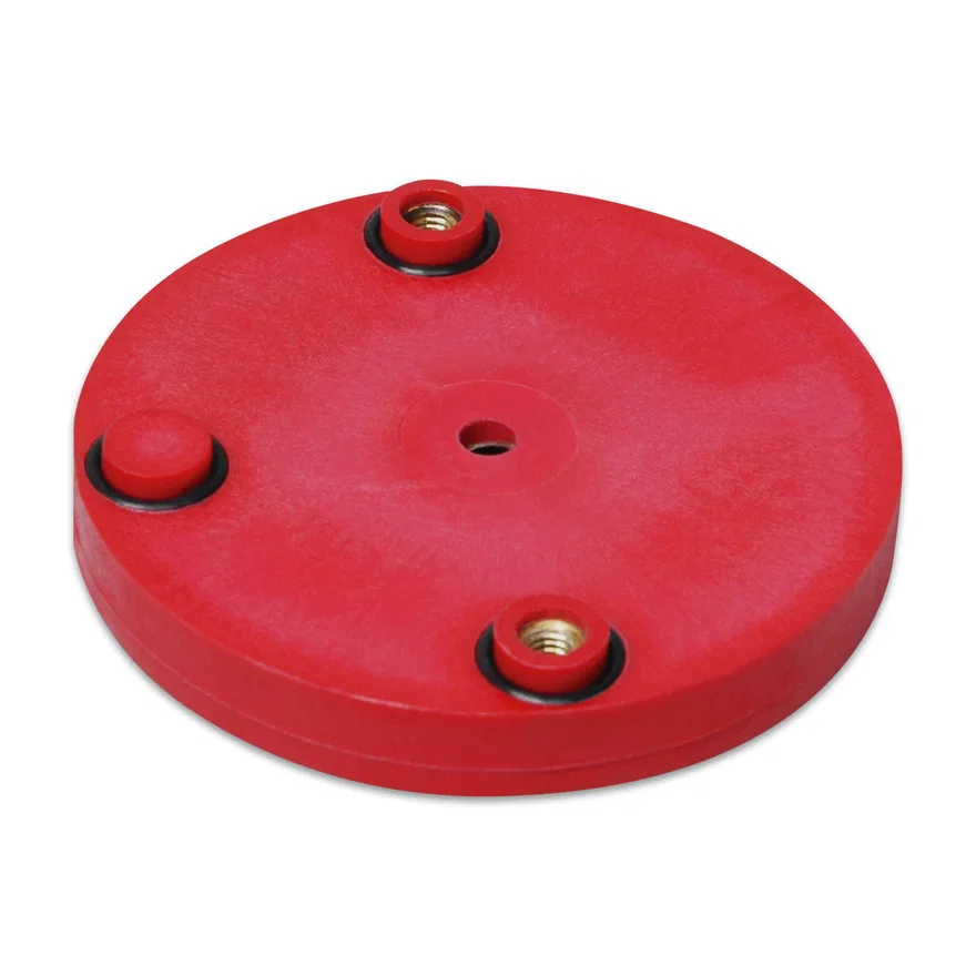 Bottom Rotor Square Drive