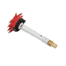 Super Tall Block Crab Cap Distributor, Chevy V8 image 2