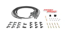 Black, 8.5mm Super Conductor 8-Cylinder Multi-Angle, Universal image 2