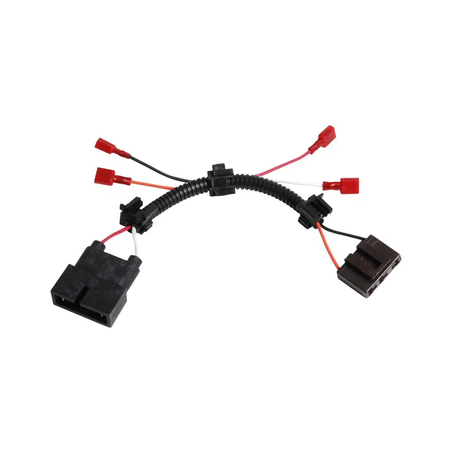Harness, MSD 6 to Ford TFI