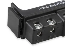 High-Current Solid-State Relay 35Ax4, Black image 7