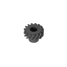 Ford 302 and 351W Steel Distributor Gear image 3