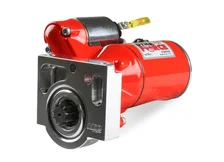 DynaForce Starter - High Torque - Red image 5