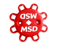 Distributor Ford FE, Steel Gear image 6
