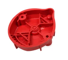 Black Extreme Output HEI Cap/Rotor Kit image 3
