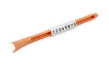 Super Conductor Spark Plug Wire Set, GM 2001, Truck, 8.1L image 7