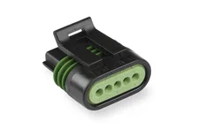 Ignition Coil - Smart - Big Wire Kit - Black image 6