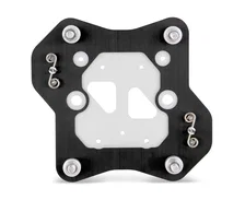 Remote Mount Ignition Coil Bracket, for MSD Coils image 4