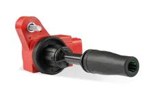 Ignition Coil - Blaster Series - GM 4-Cyl Engines - Red - 4-Pack image 7