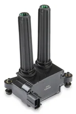 Blaster Ignition Coil - Gen III HEMI 05-24 - Black - 8-Pack 5.7/6.1/6.2/6.4 image 5