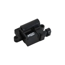 Ignition Coil - Blaster Series - L-Series Truck Engine - Black - 8-Pack image 3
