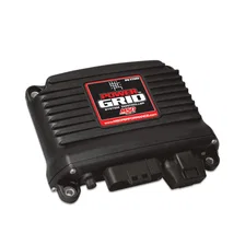 Power Grid System - Controller Only - Black image 1