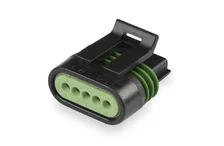 Ignition Coil - Smart - Big Wire Kit - Black image 5