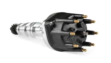 Pro-Billet Cam Sync Distributor, Ford FE, Steel gear image 6