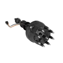 Black Ford 289/302 Pro-Billet Distributor image 4