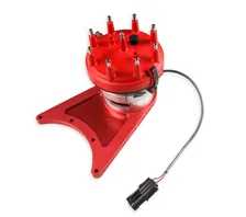 Front Drive Distributor with Adjustable Cam Sync image 17