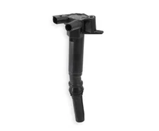 Ignition Coil - Blaster - Ford F-Series 6.2L - Black - Driver Side image 1