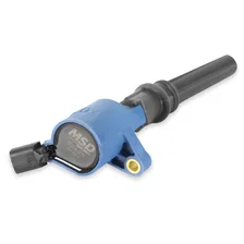 Ignition Coil - Blaster - Ford 2-Valve V8 - Blue - 8-pack image 2