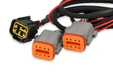 Main Harness Replacment for Part Number 7766 image 2