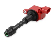 Ignition Coil - Blaster Series - Fits Nissan/Infiniti 3.5L - Red image 9