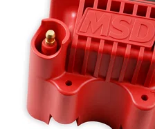 Ignition Coil - HVC-3 Series - Red image 14