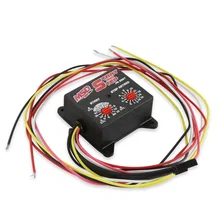 Start and Step Timing Control image 3