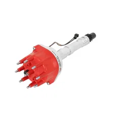 Chevy Pro-Billet Small Diameter V8 Distributor image 5