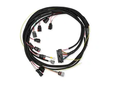 6-Hemi Harness 2003-2005 image 2