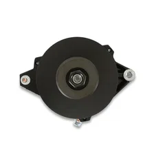 DynaForce Alternator - 160 AMP - Black image 6