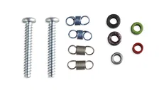 Distributor Ford FE, Steel Gear image 3