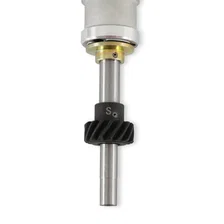 Distributor, Street Fire, Ford 5.0L Mustang, '86-'93 with Module image 4